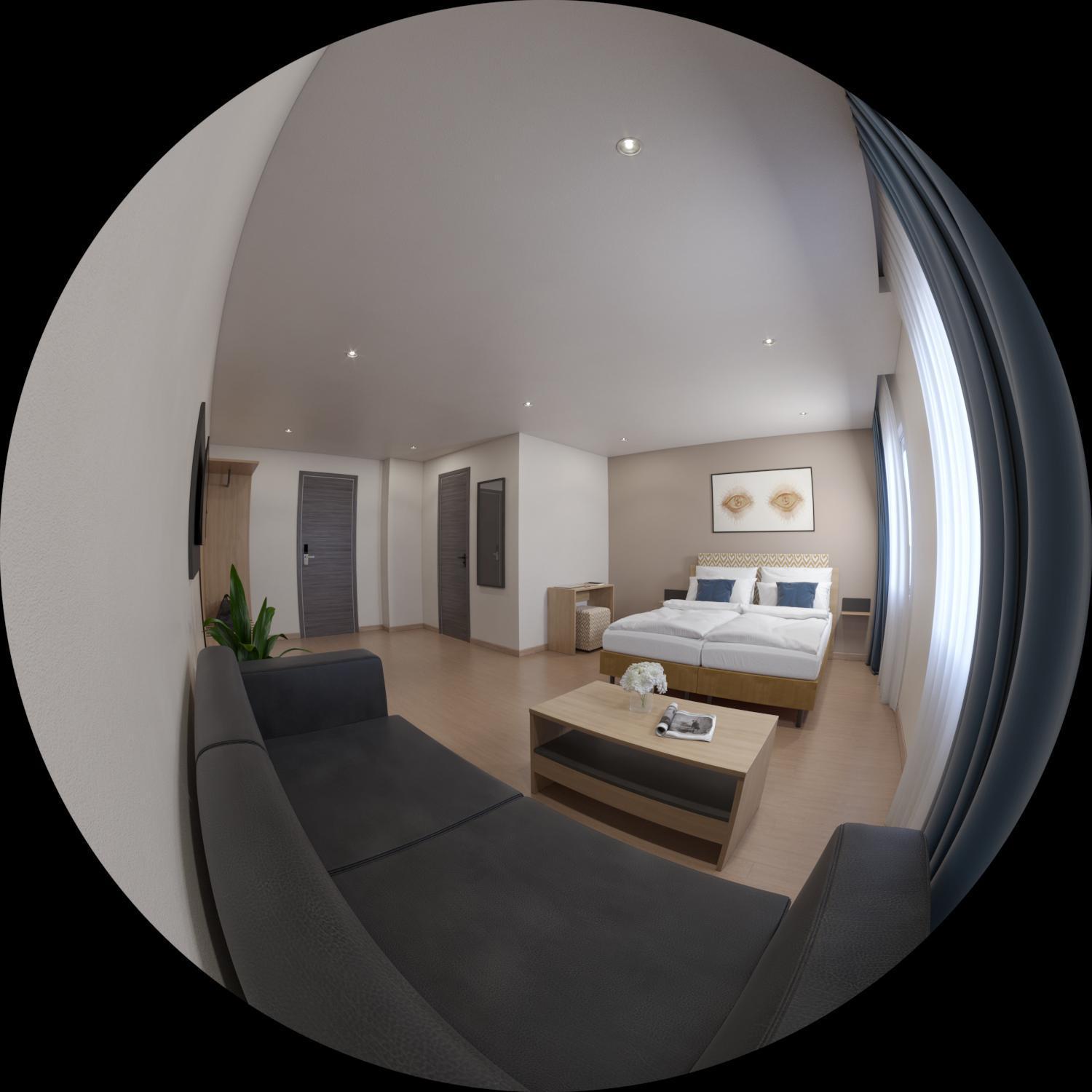 Cherisy Hotel Konstanz - Volldigitales Hotel Mit Self-Check-In Mit Aufzug Exteriér fotografie