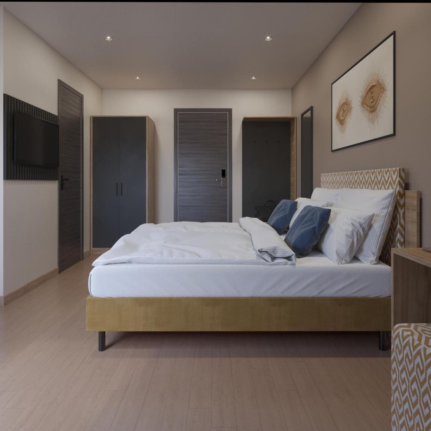 Cherisy Hotel Konstanz - Volldigitales Hotel Mit Self-Check-In Mit Aufzug Exteriér fotografie