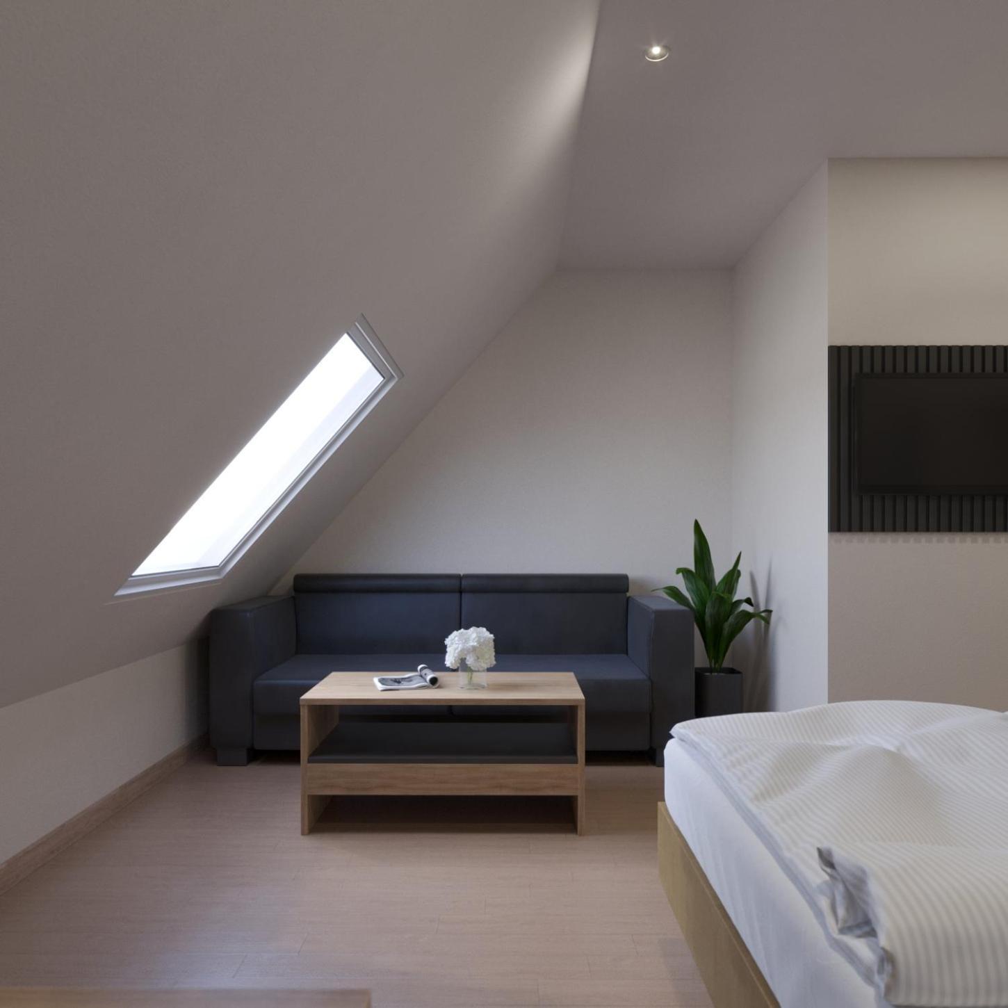 Cherisy Hotel Konstanz - Volldigitales Hotel Mit Self-Check-In Mit Aufzug Exteriér fotografie
