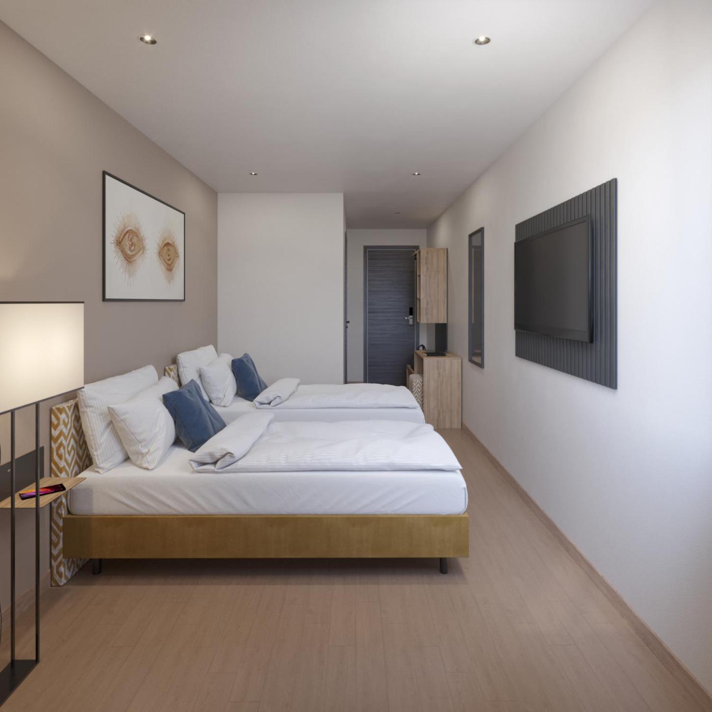 Cherisy Hotel Konstanz - Volldigitales Hotel Mit Self-Check-In Mit Aufzug Exteriér fotografie