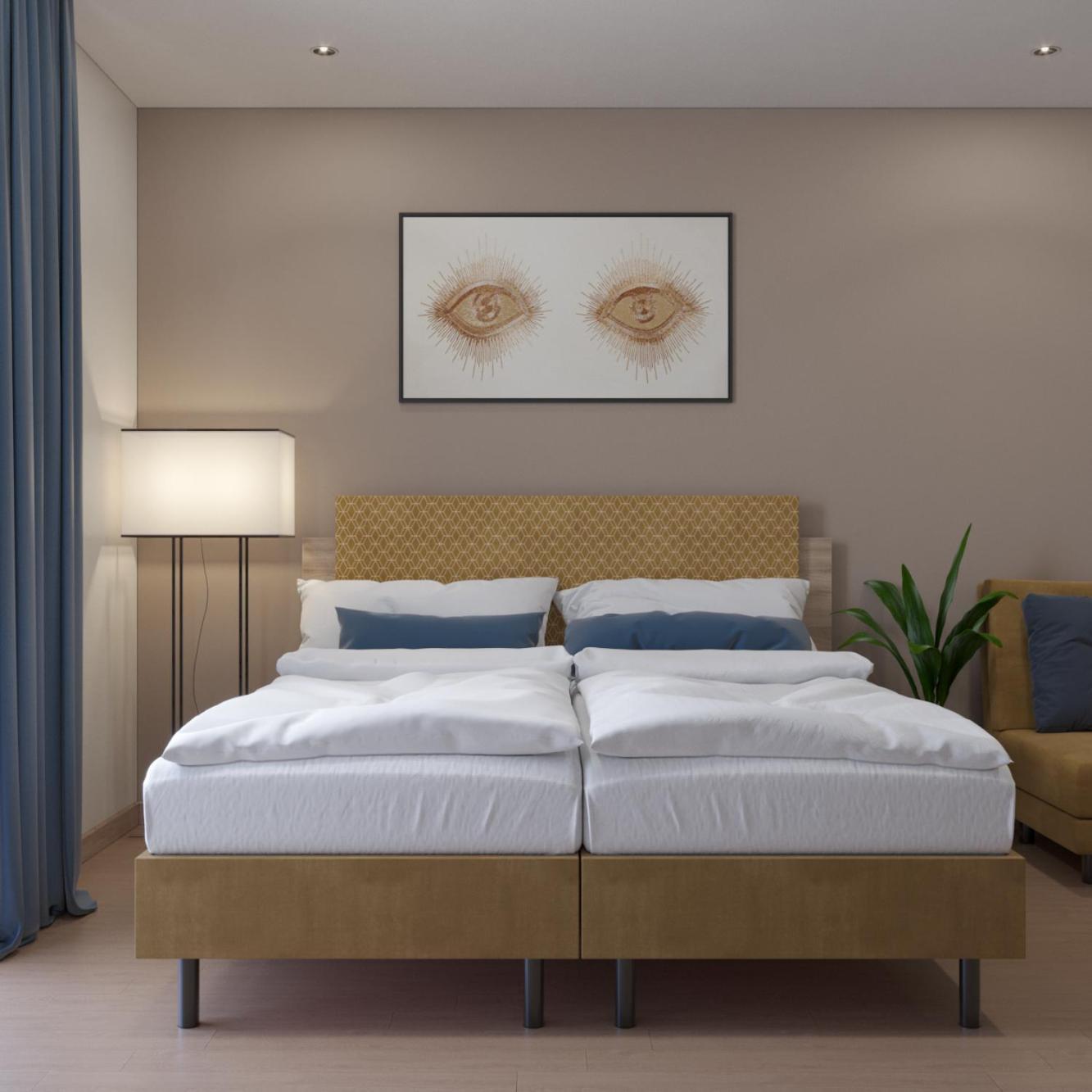 Cherisy Hotel Konstanz - Volldigitales Hotel Mit Self-Check-In Mit Aufzug Exteriér fotografie