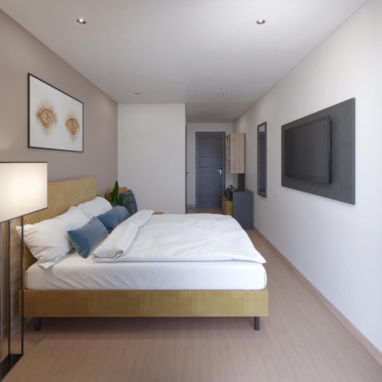 Cherisy Hotel Konstanz - Volldigitales Hotel Mit Self-Check-In Mit Aufzug Exteriér fotografie