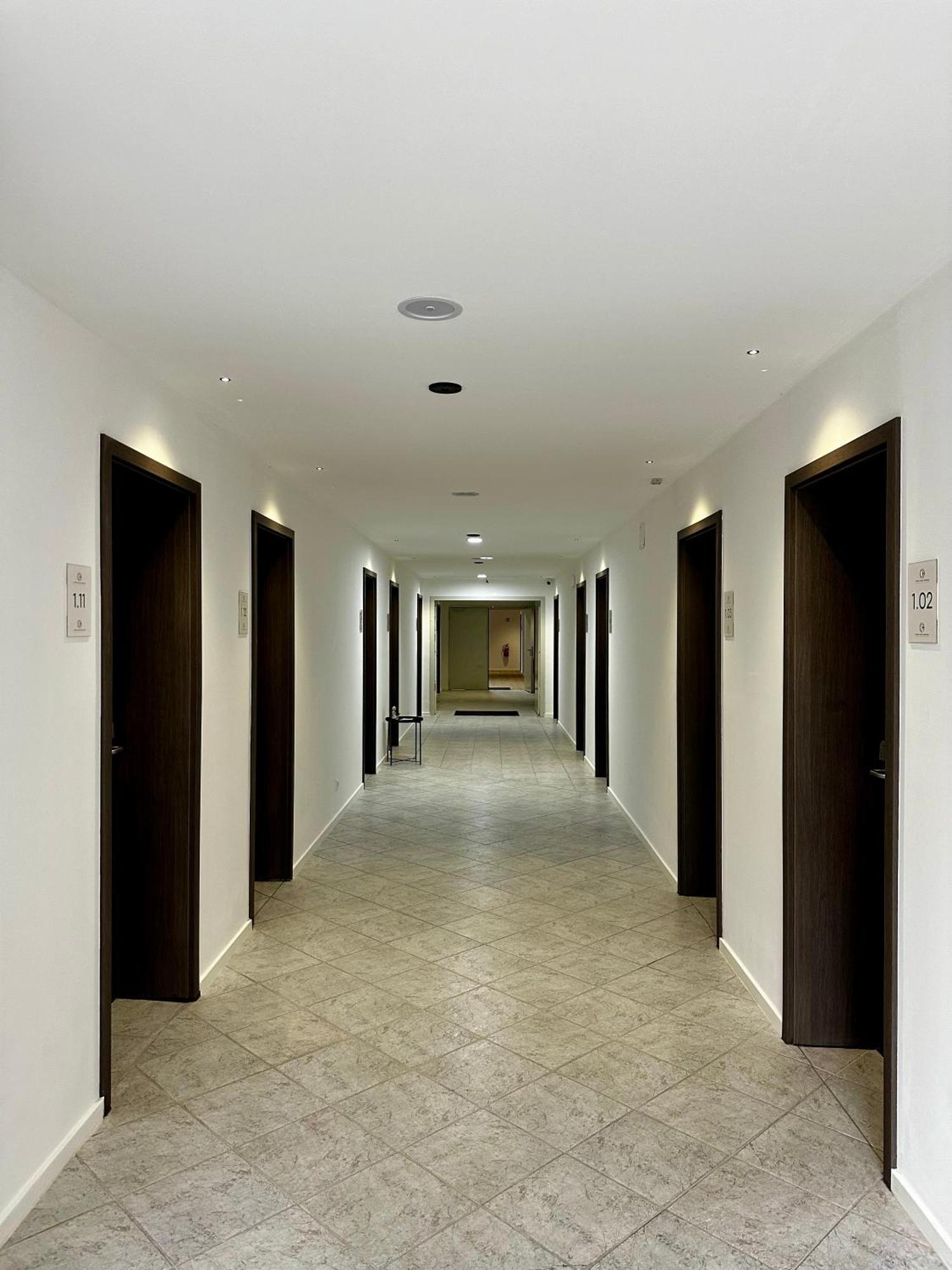 Cherisy Hotel Konstanz - Volldigitales Hotel Mit Self-Check-In Mit Aufzug Exteriér fotografie